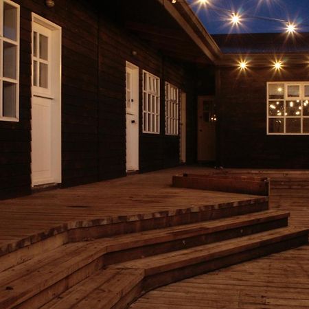 Hotel El Establo Puerto Natales Zewnętrze zdjęcie