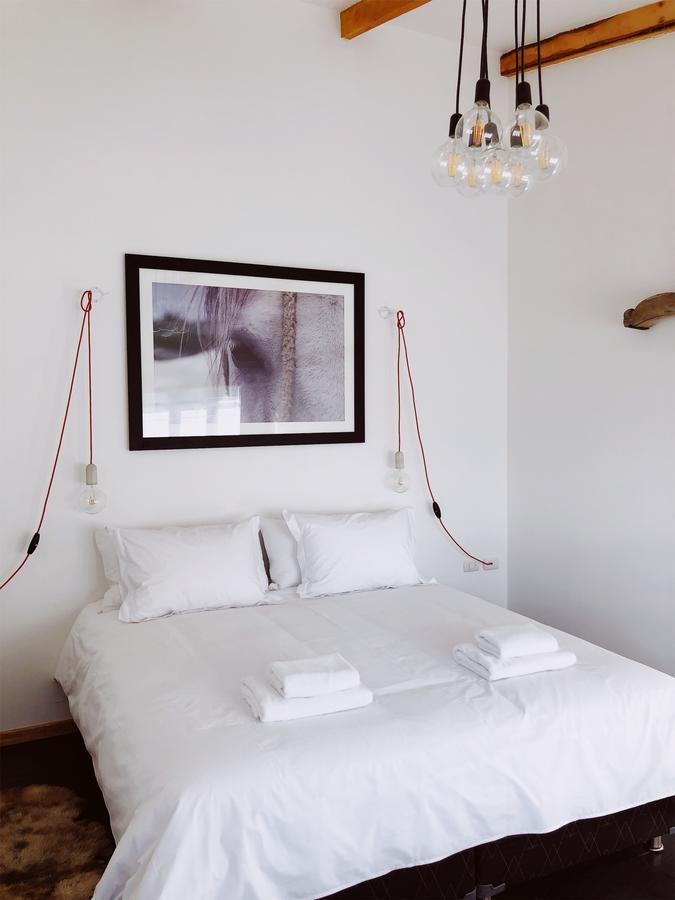 Hotel El Establo Puerto Natales Zewnętrze zdjęcie