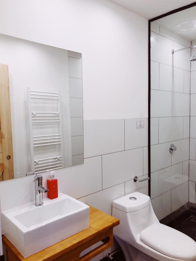 Hotel El Establo Puerto Natales Zewnętrze zdjęcie