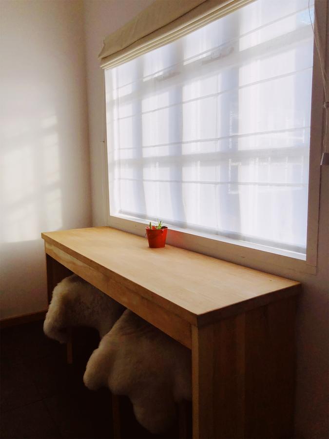 Hotel El Establo Puerto Natales Zewnętrze zdjęcie