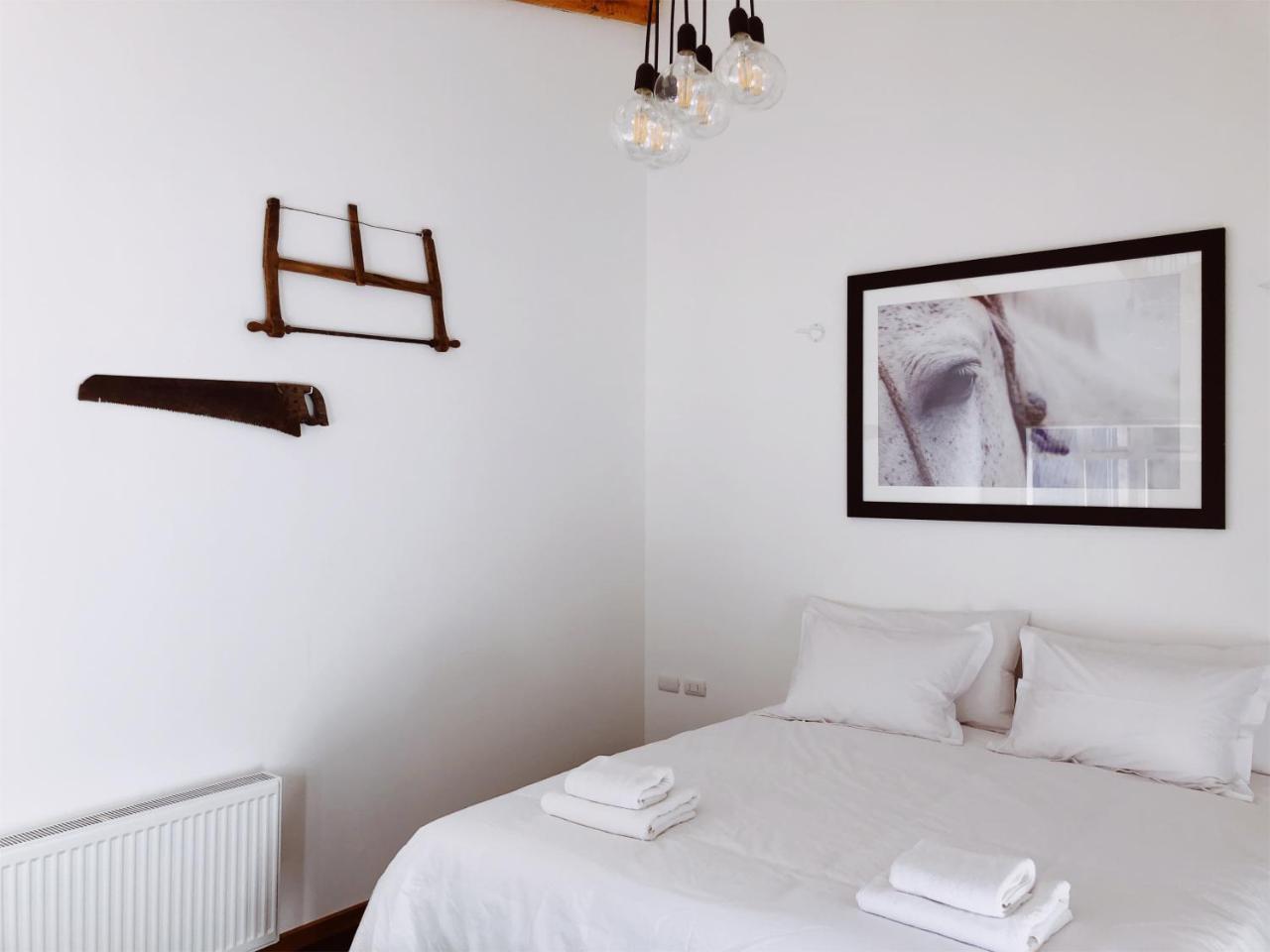 Hotel El Establo Puerto Natales Zewnętrze zdjęcie